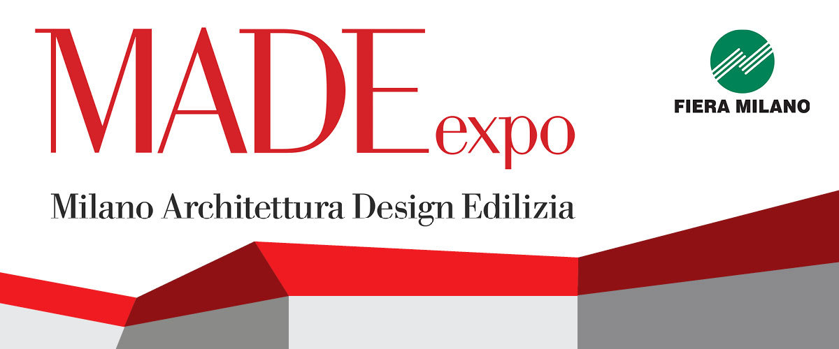 Made Expo 2015 • 18-21 Marzo 2015 • Milano | Eterno Ivica