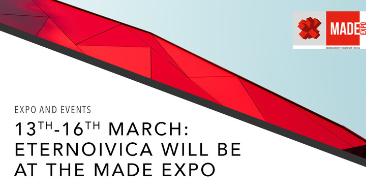 MADE 2019 | Fiera Milano Rho MADE 2019 | Fiera Milano Rho