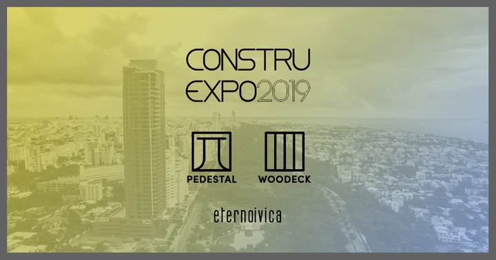 CONSTRUEXPO - Santo Domingo CONSTRUEXPO - Santo Domingo