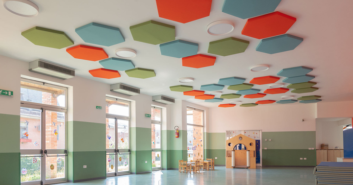Scuola Elementare a Parma Scuola Elementare a Parma