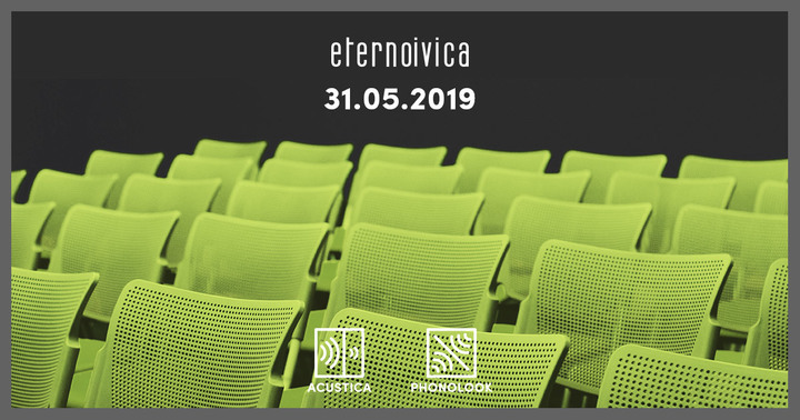 Corso in acustica 31 Maggio 2019 Corso in acustica 31 Maggio 2019