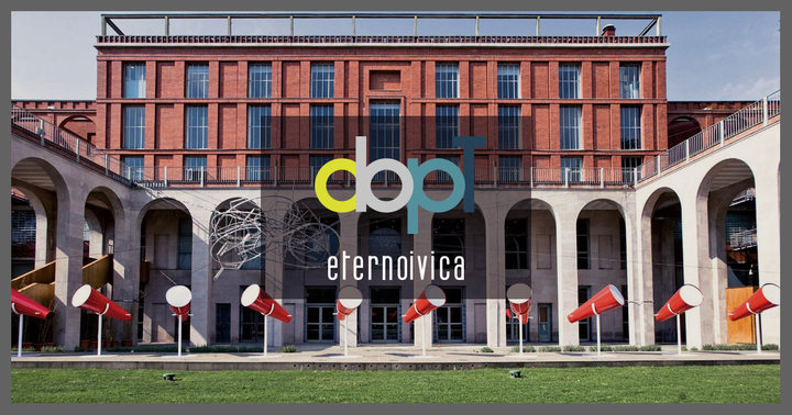 Torna il CITY_BRAND&TOURISM LANDSCAPE alla Triennale di Milano Torna il CITY_BRAND&TOURISM LANDSCAPE alla Triennale di Milano