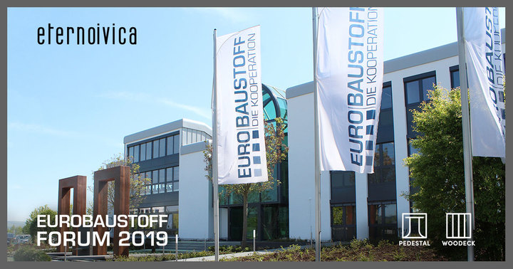 Eurobaustoff 2019 Eurobaustoff 2019