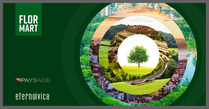 FLORMART 2019 | PADOVA FLORMART 2019 | PADOVA