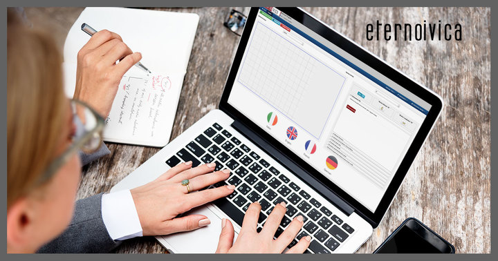 Software di calcolo supporti Software di calcolo supporti