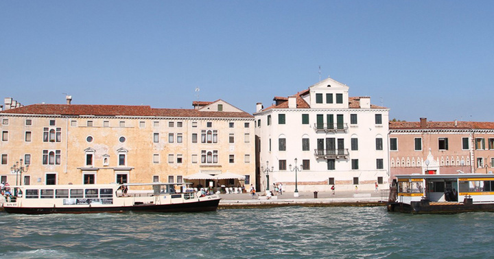 I prodotti Acustica presso un nuovo hotel di lusso a Venezia I prodotti Acustica presso un nuovo hotel di lusso a Venezia