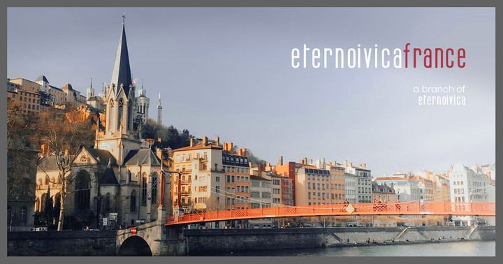 Eterno Ivica France is born Eterno Ivica France is born