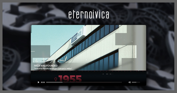 Eterno Ivica: A company made by People Eterno Ivica: A company made by People