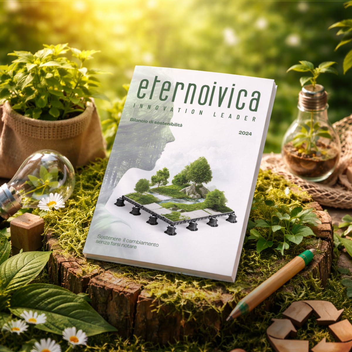 L’avenir ne s’attend pas, il se construit