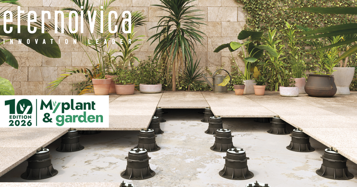 My Plant & Garden 2026