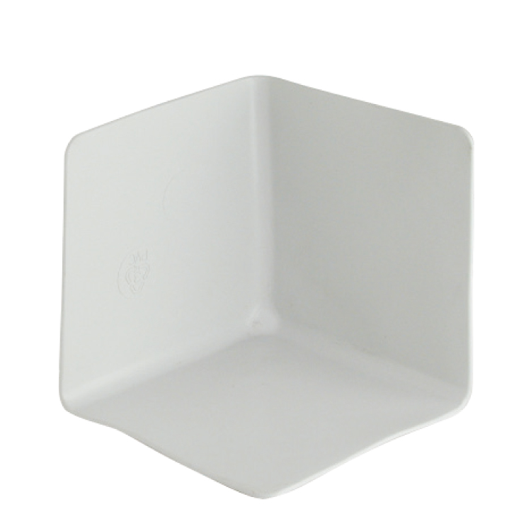 PVC internal and external corners PVC internal and external corners