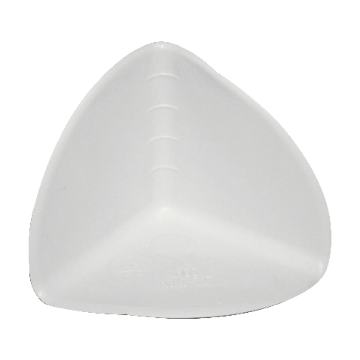 PVC internal corner medium - accessories for synthetic membranes - PVC ...