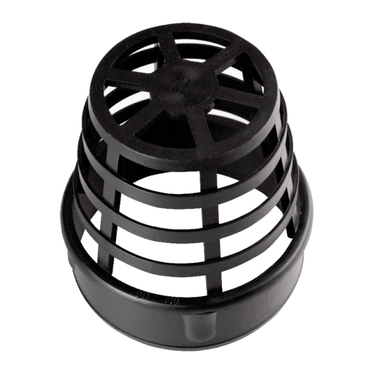 Crapaudines en PP dimension fixe - diamètre 150 mm - crapaudine, garde ...