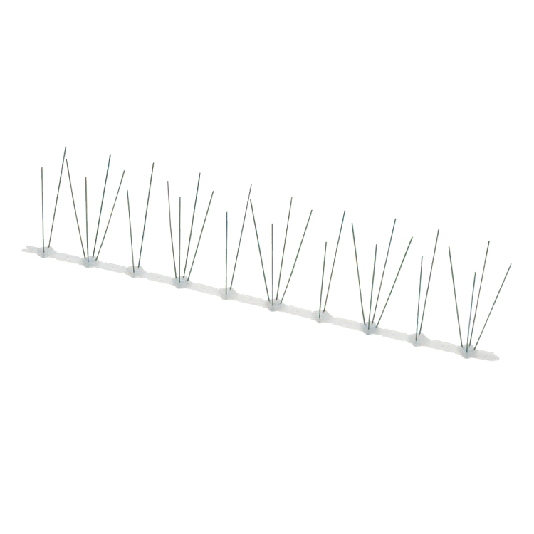 Eave-comb filler