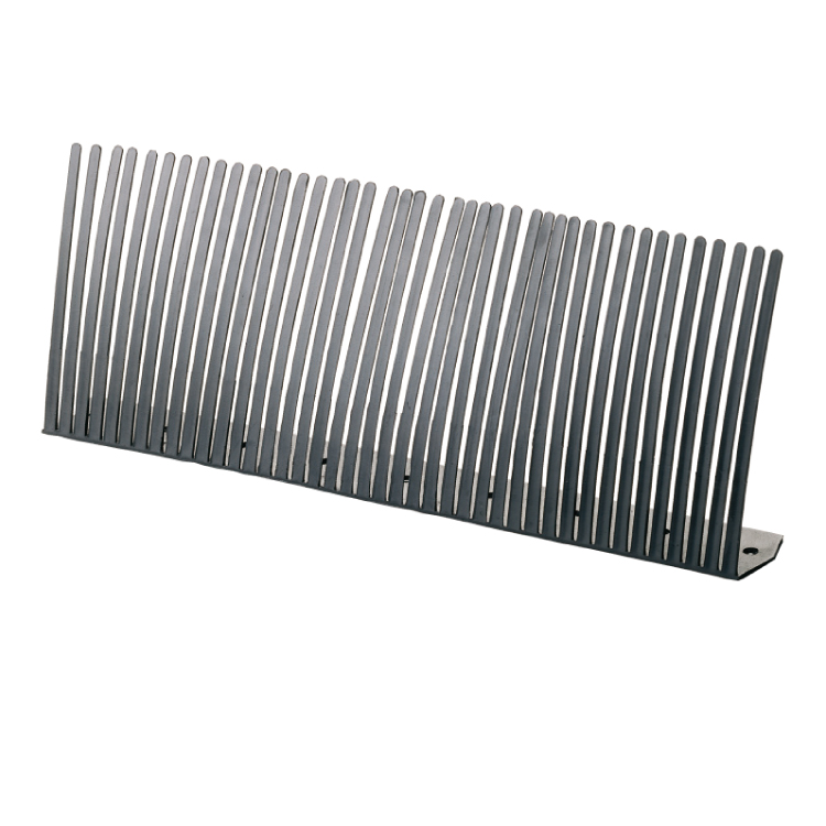 PP anti-nest comb - height 110 mm